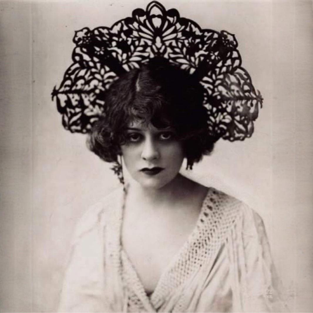 “Archatron”—A Note About the Blog and Its Title